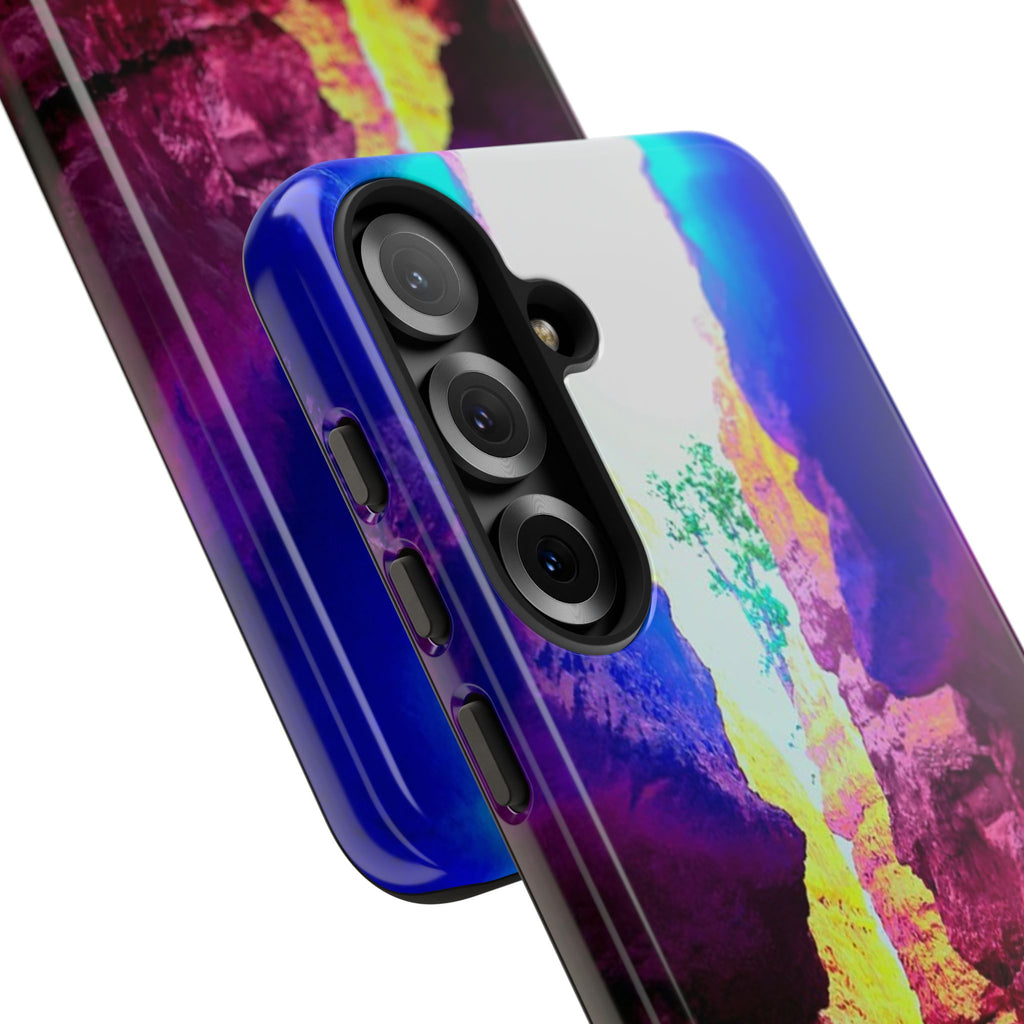 Into The Void - Tough Cases