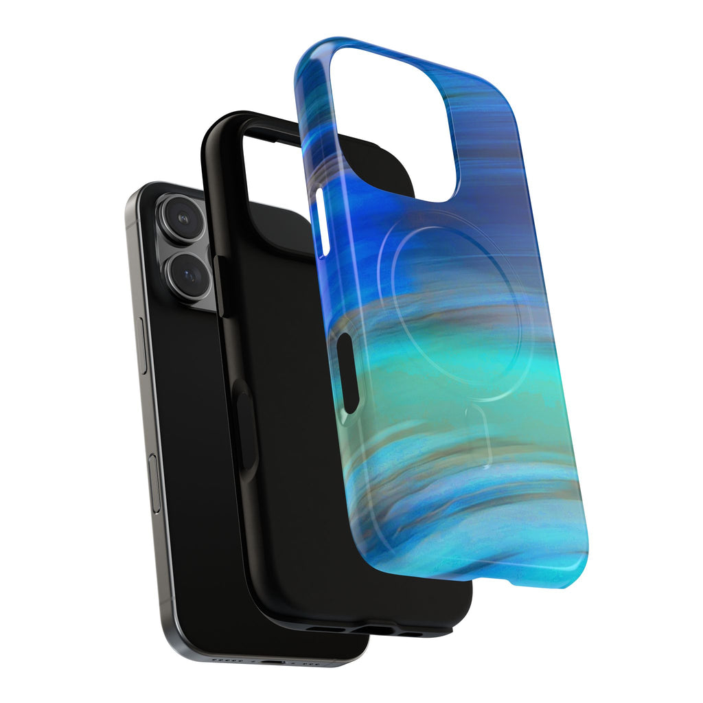 Narrow Water Movements - Tough Magnetic Cases