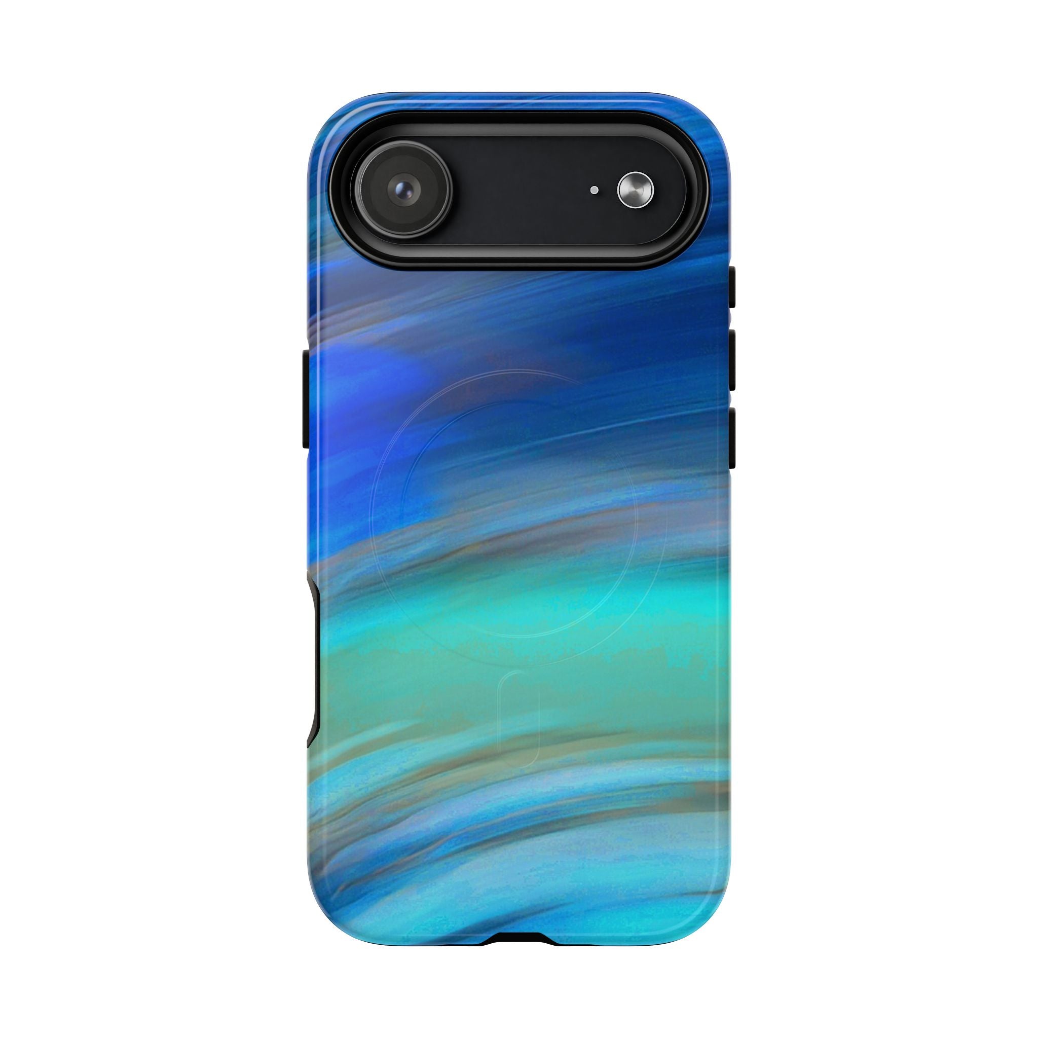 Narrow Water Movements - Tough Magnetic Cases