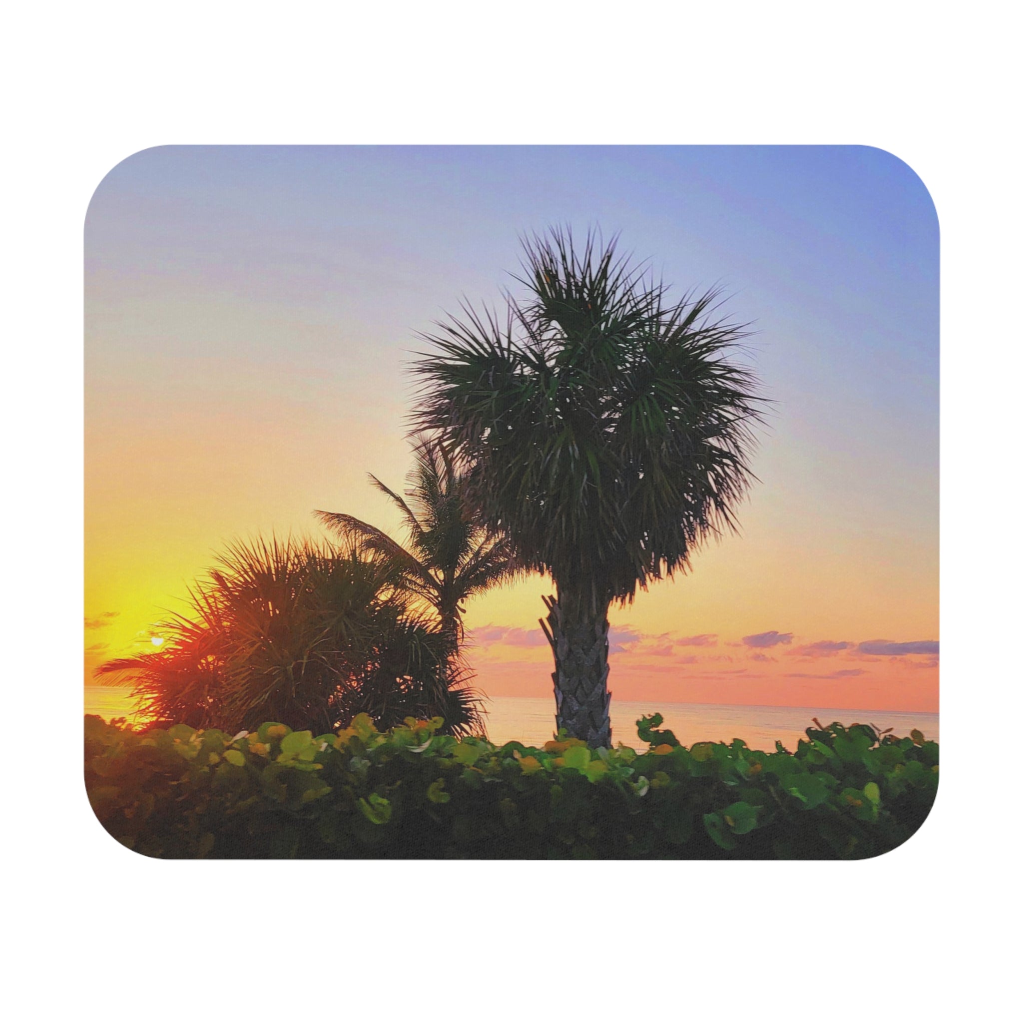 Mouse Pad (Rectangle)