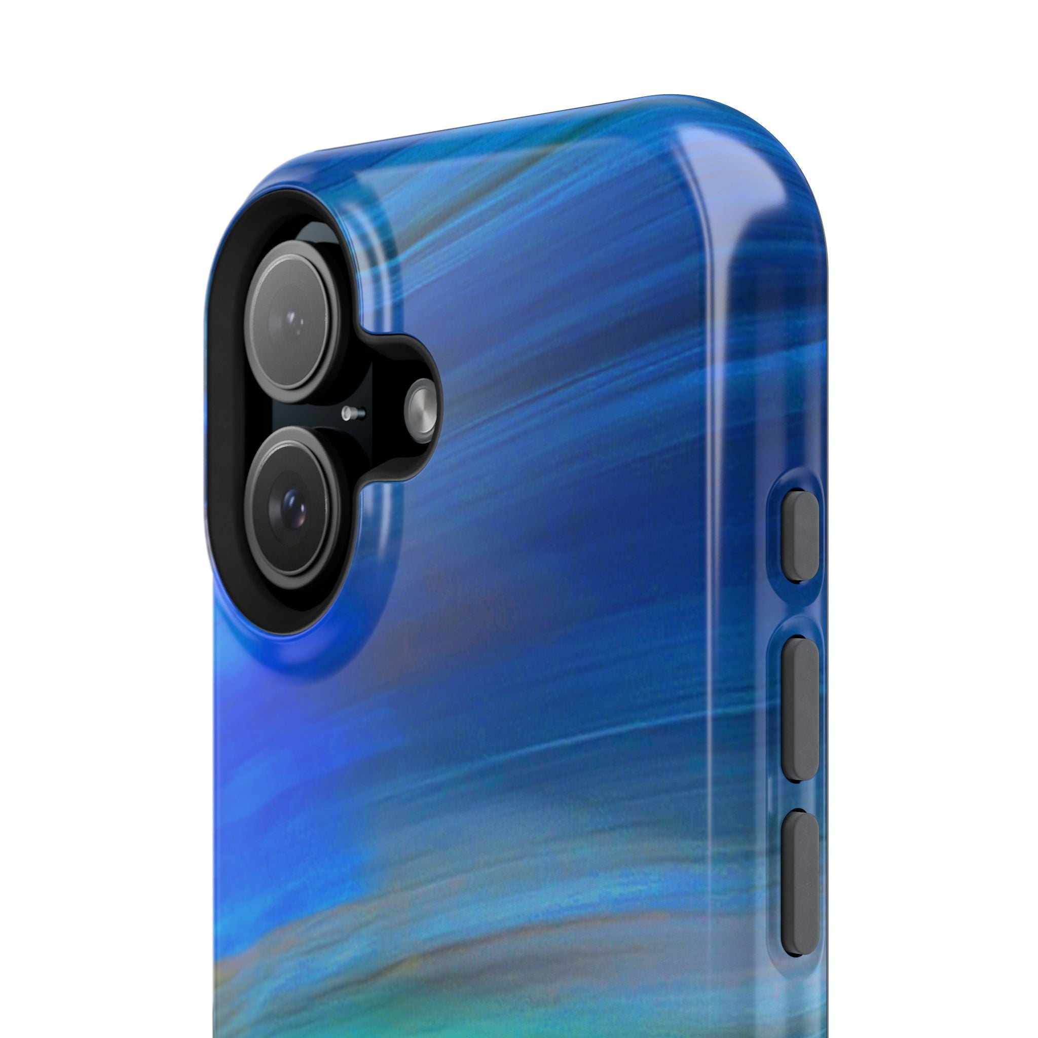 Narrow Water Movements - Impact-Resistant Cases