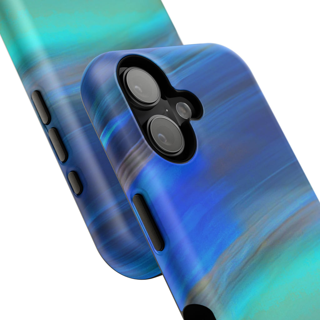 Narrow Water Movements - Impact-Resistant Cases