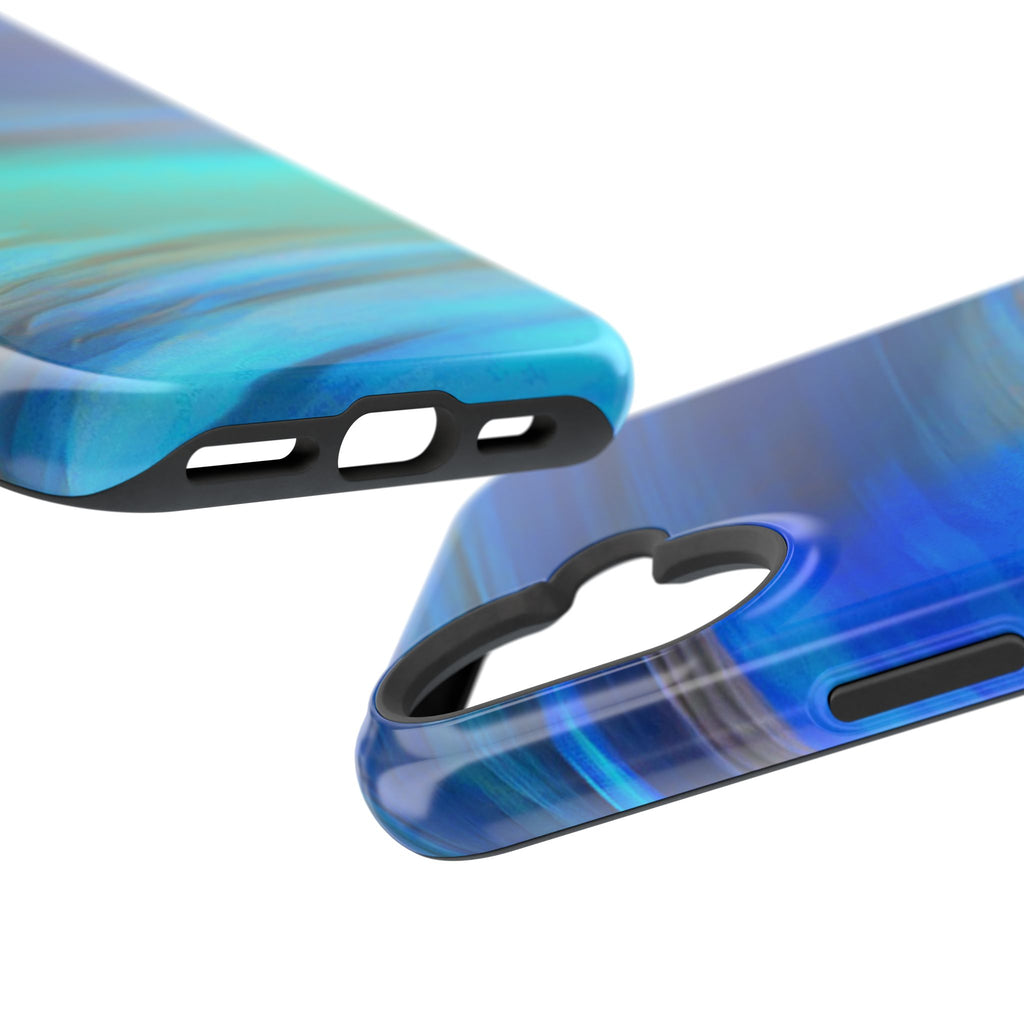 Narrow Water Movements - Impact-Resistant Cases