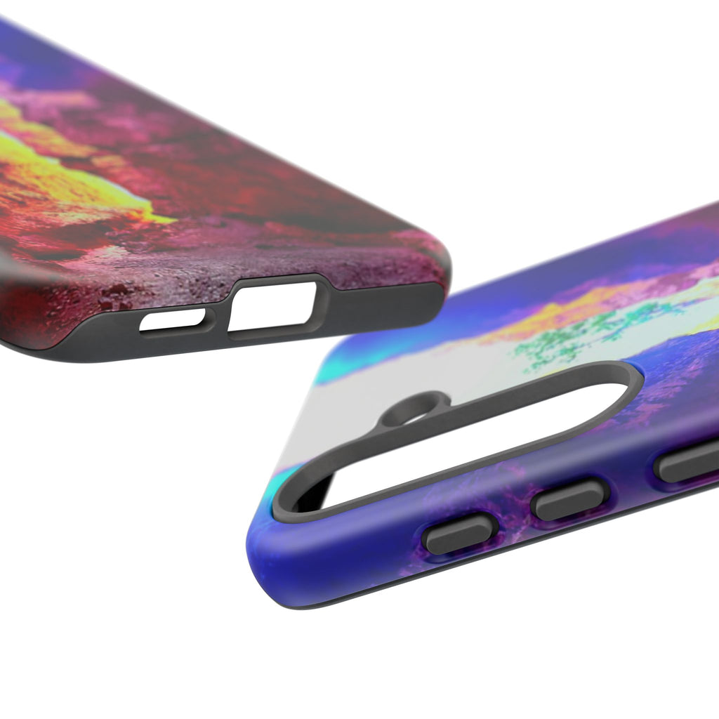 Into The Void - Tough Cases