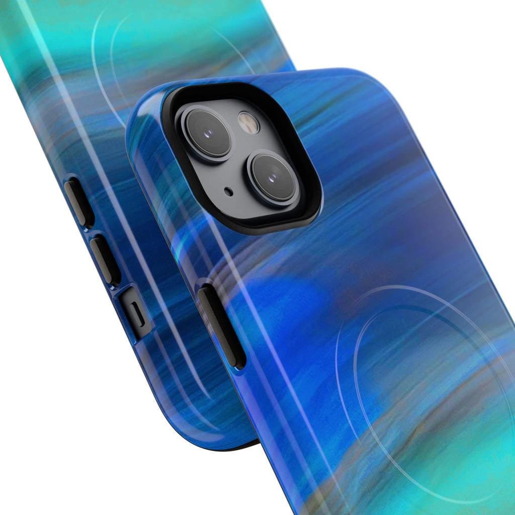 Narrow Water Movements - Tough Magnetic Cases