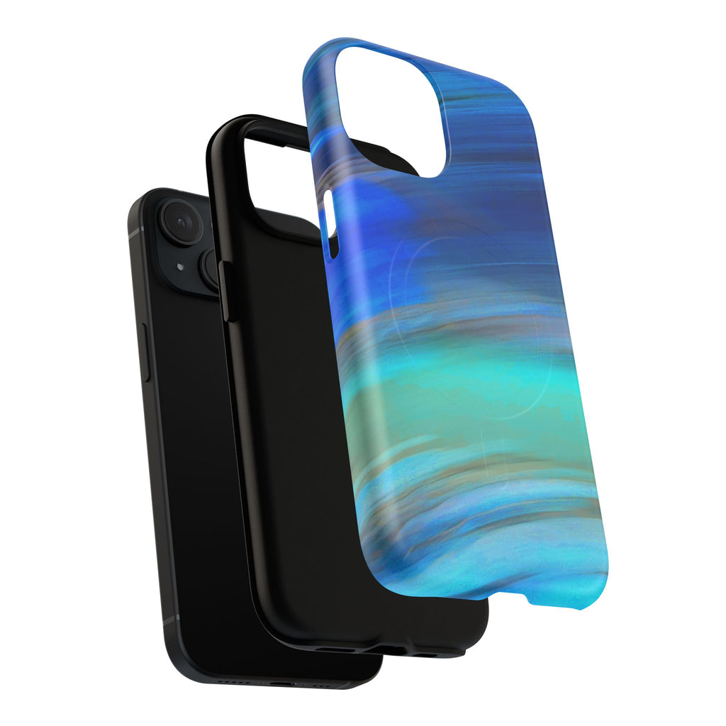 Narrow Water Movements - Tough Magnetic Cases