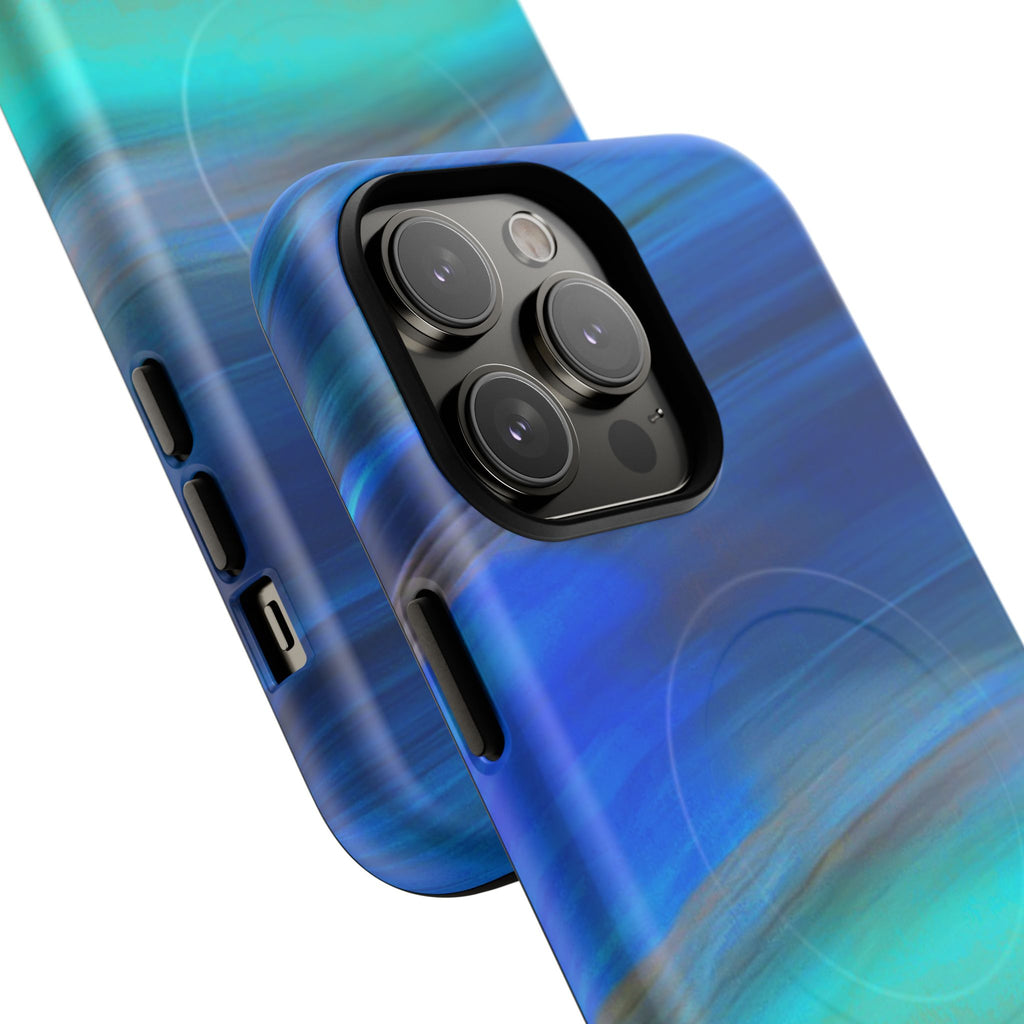 Narrow Water Movements - Tough Magnetic Cases