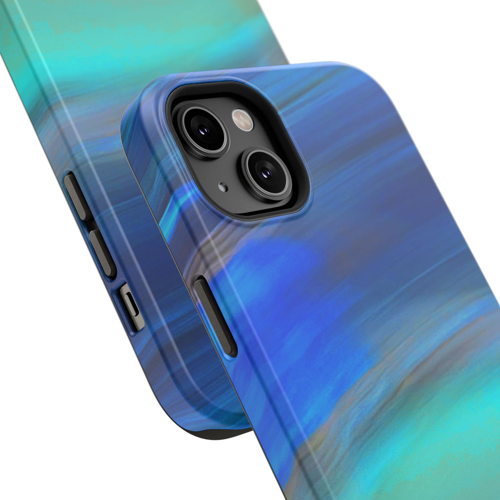 Narrow Water Movements - Impact-Resistant Cases