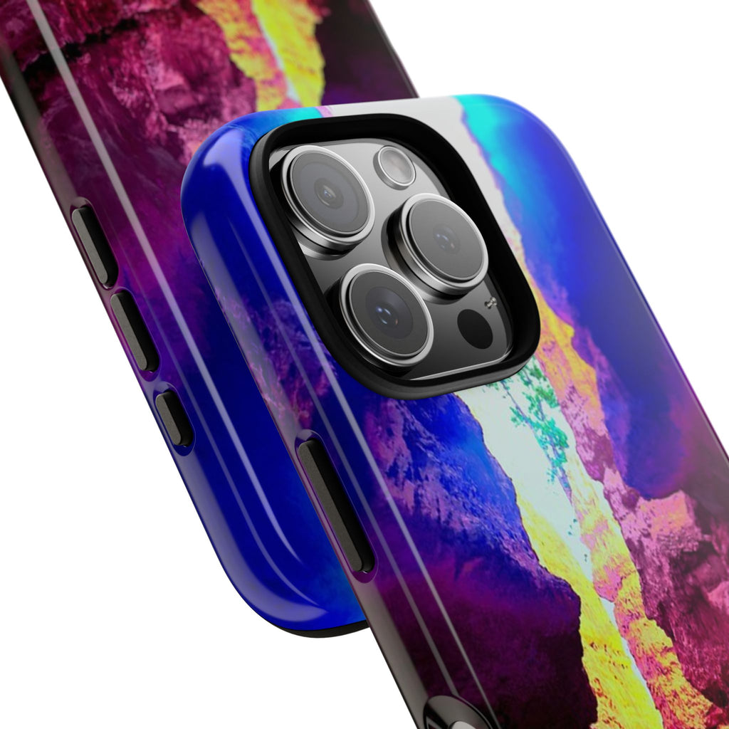 Into The Void - Tough Cases