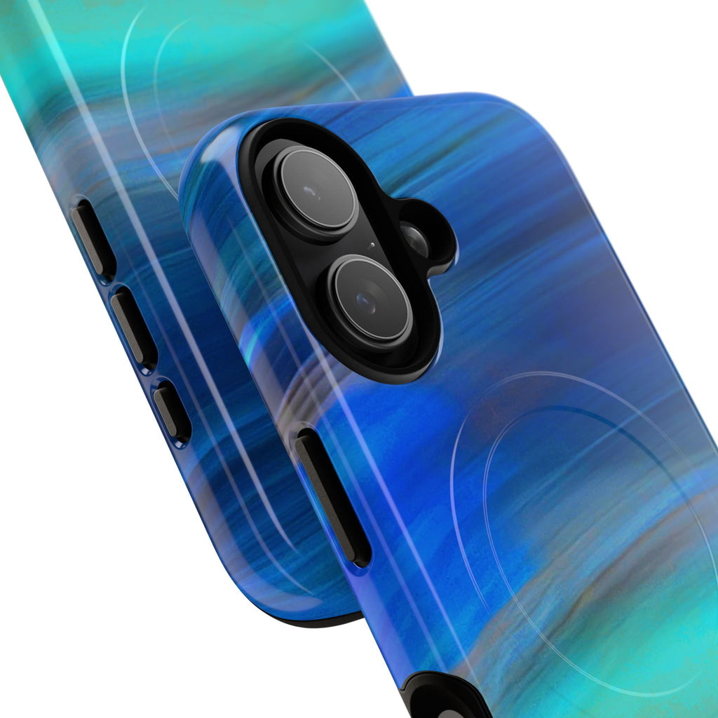 Narrow Water Movements - Tough Magnetic Cases