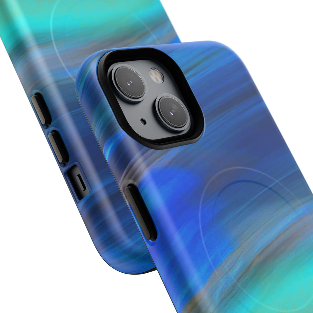 Narrow Water Movements - Tough Magnetic Cases