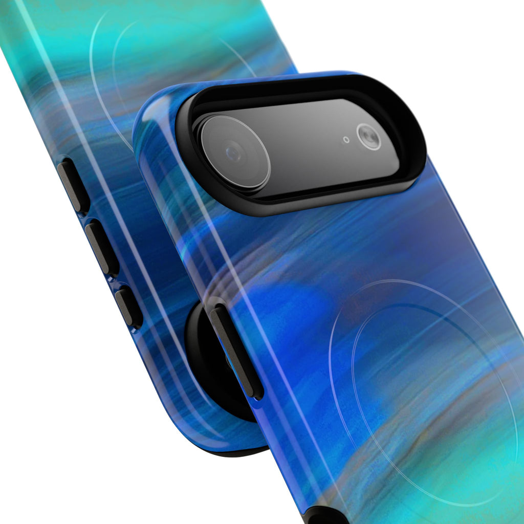 Narrow Water Movements - Tough Magnetic Cases