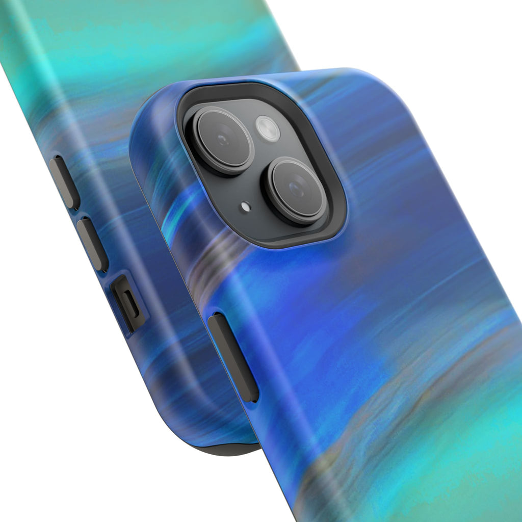 Narrow Water Movements - Impact-Resistant Cases