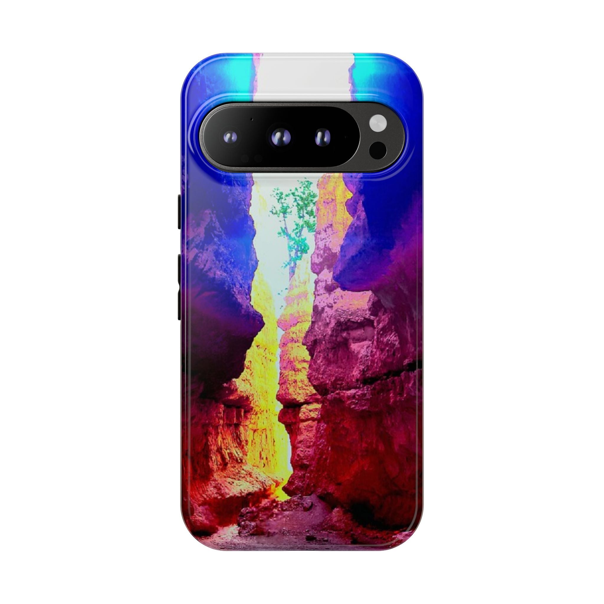 Into The Void - Tough Cases