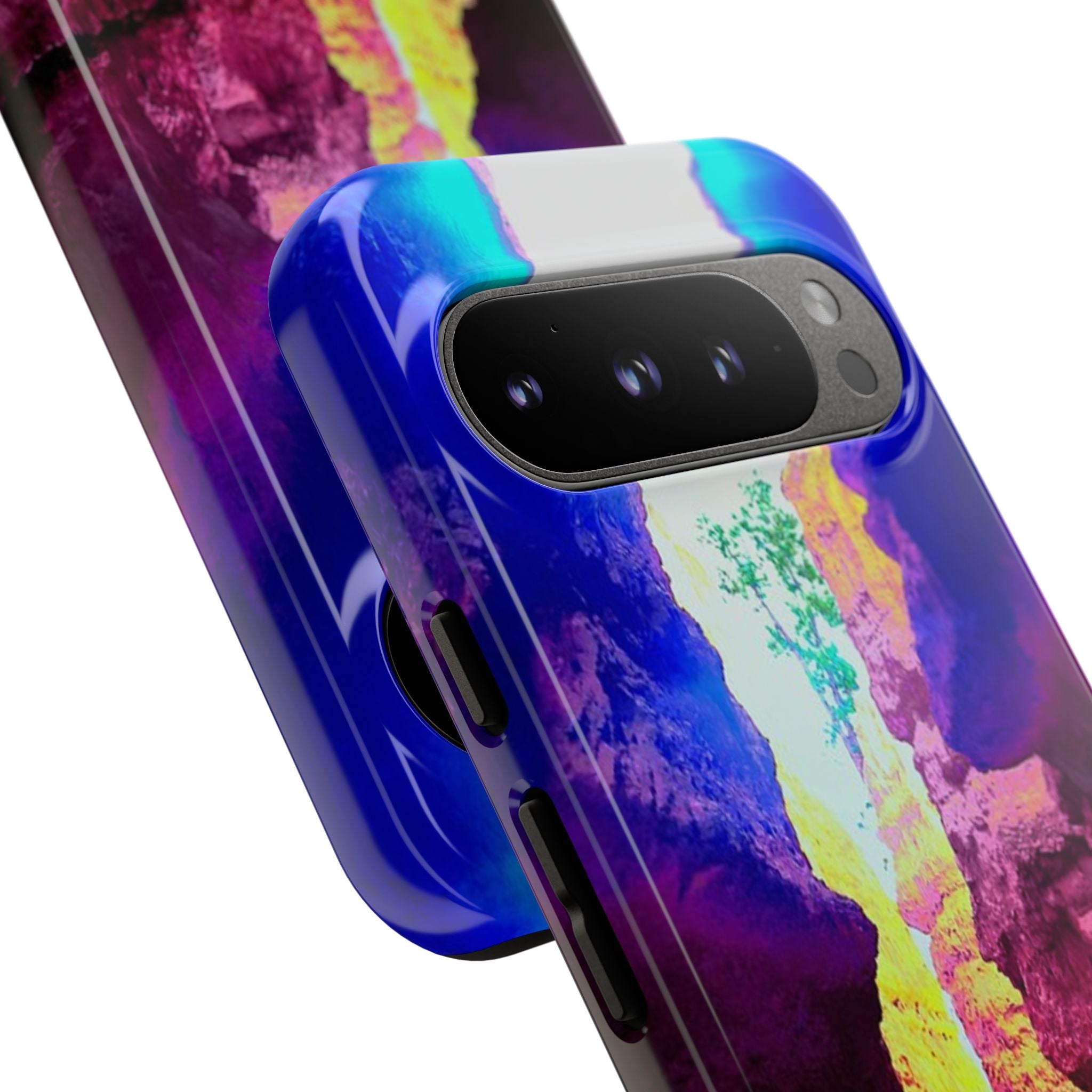 Into The Void - Tough Cases