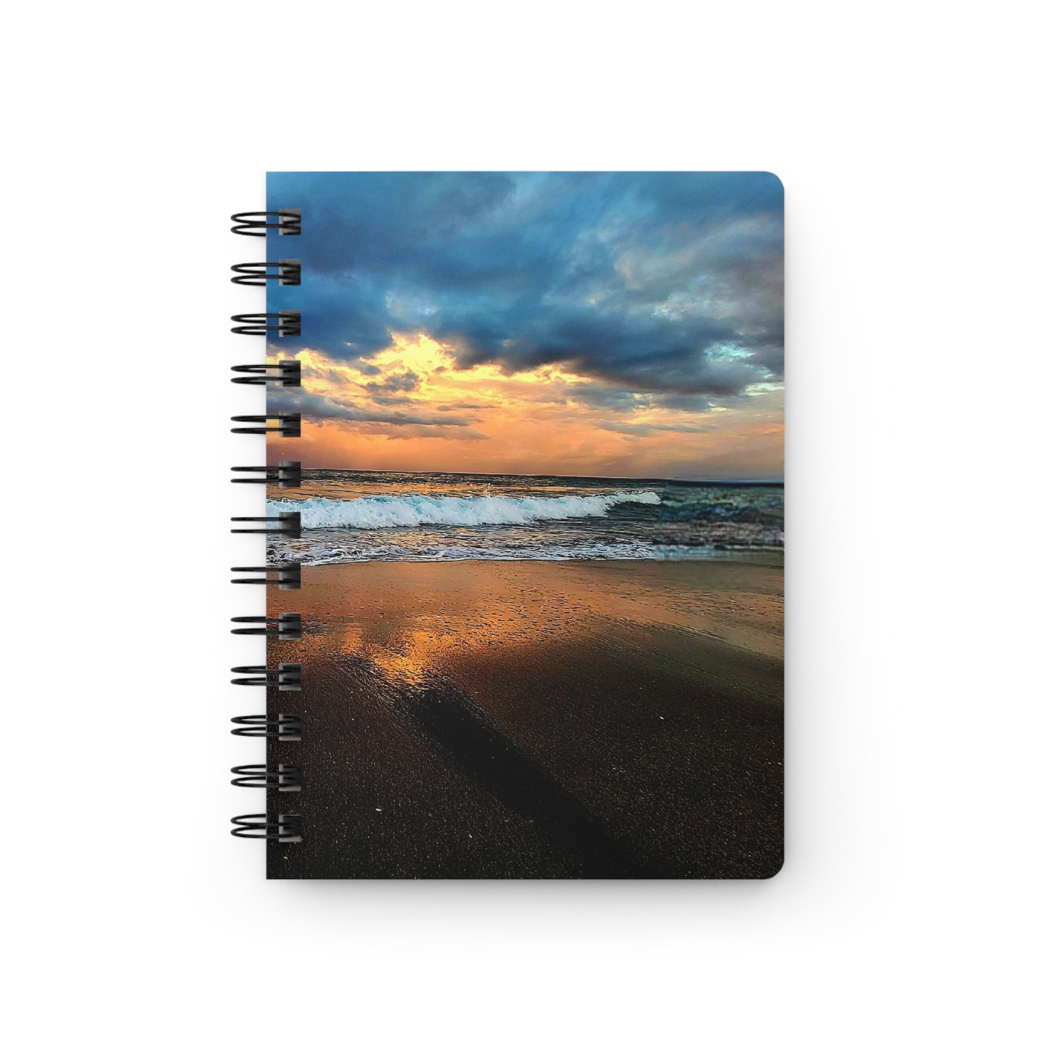 Freedom Tide Journal