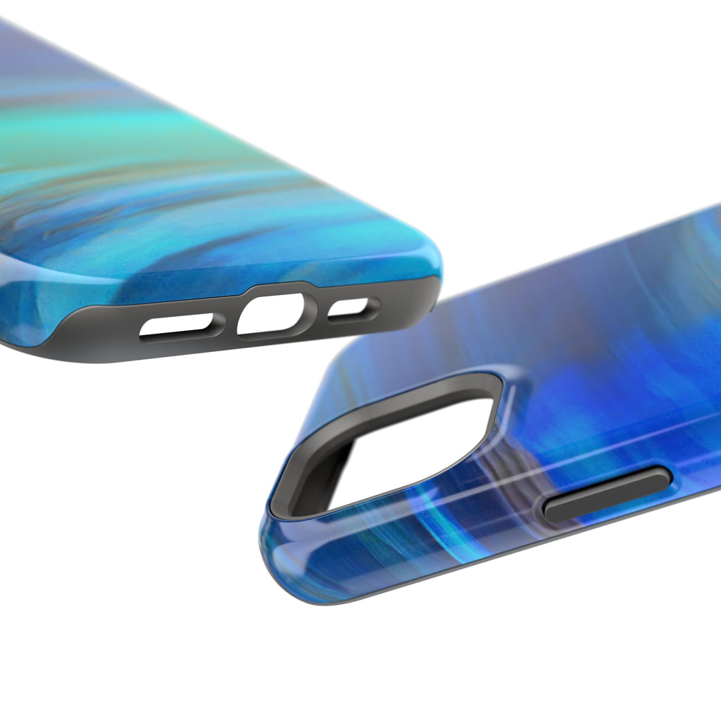 Narrow Water Movements - Impact-Resistant Cases