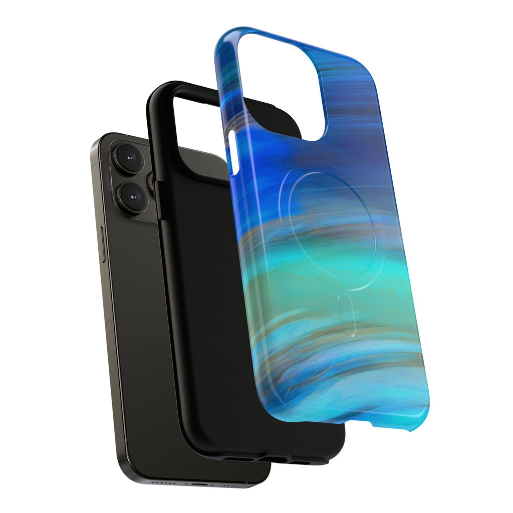 Narrow Water Movements - Tough Magnetic Cases