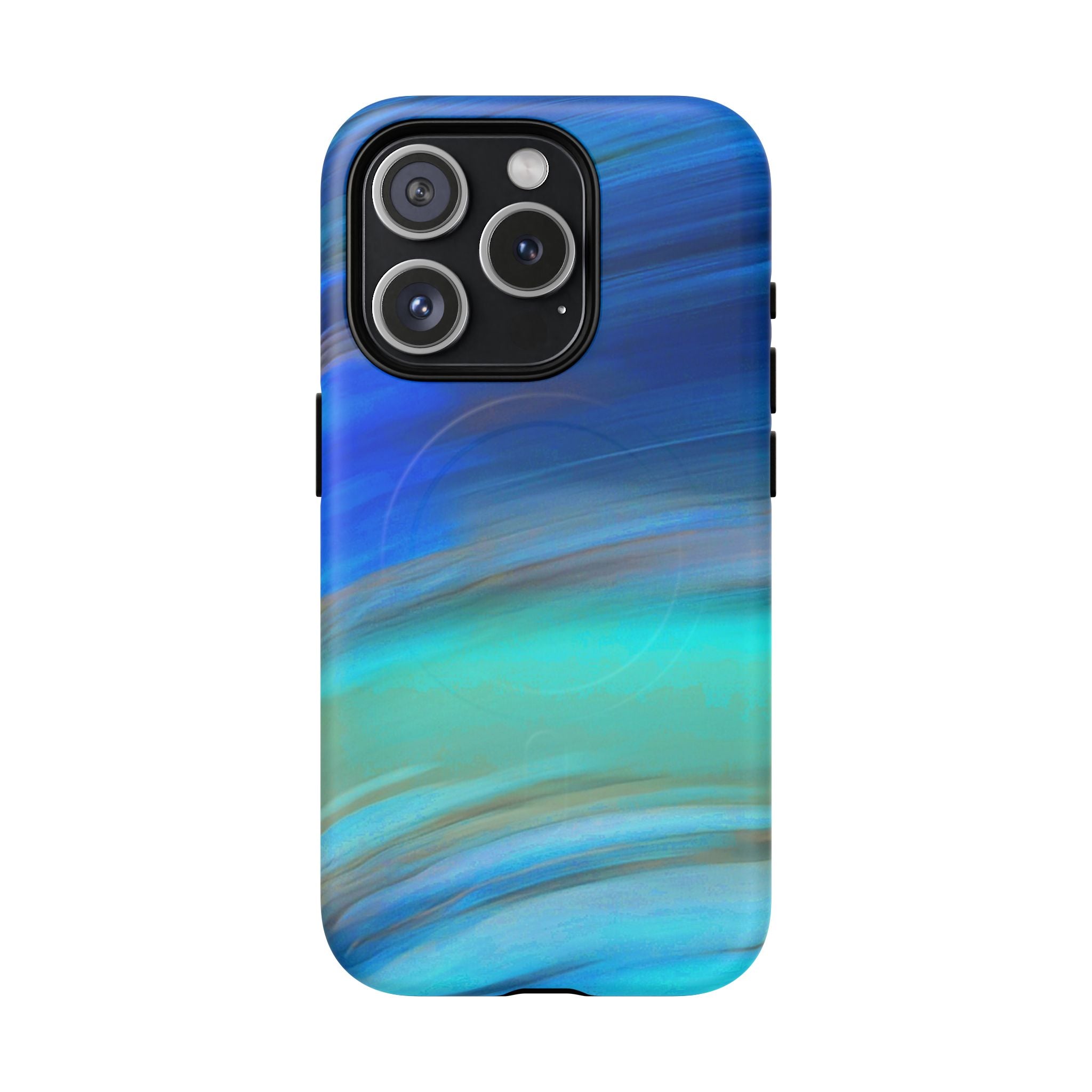 Narrow Water Movements - Tough Magnetic Cases