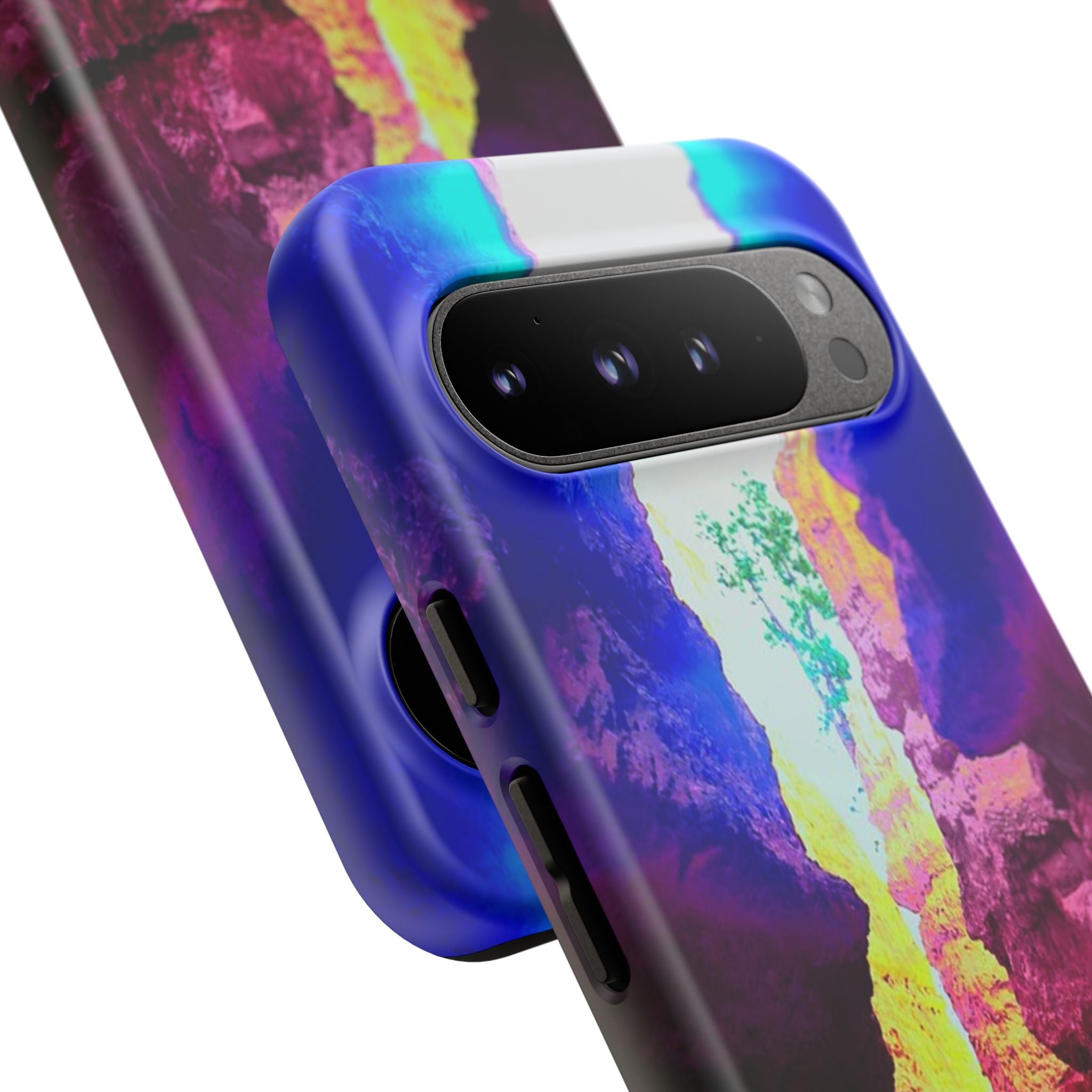 Into The Void - Tough Cases