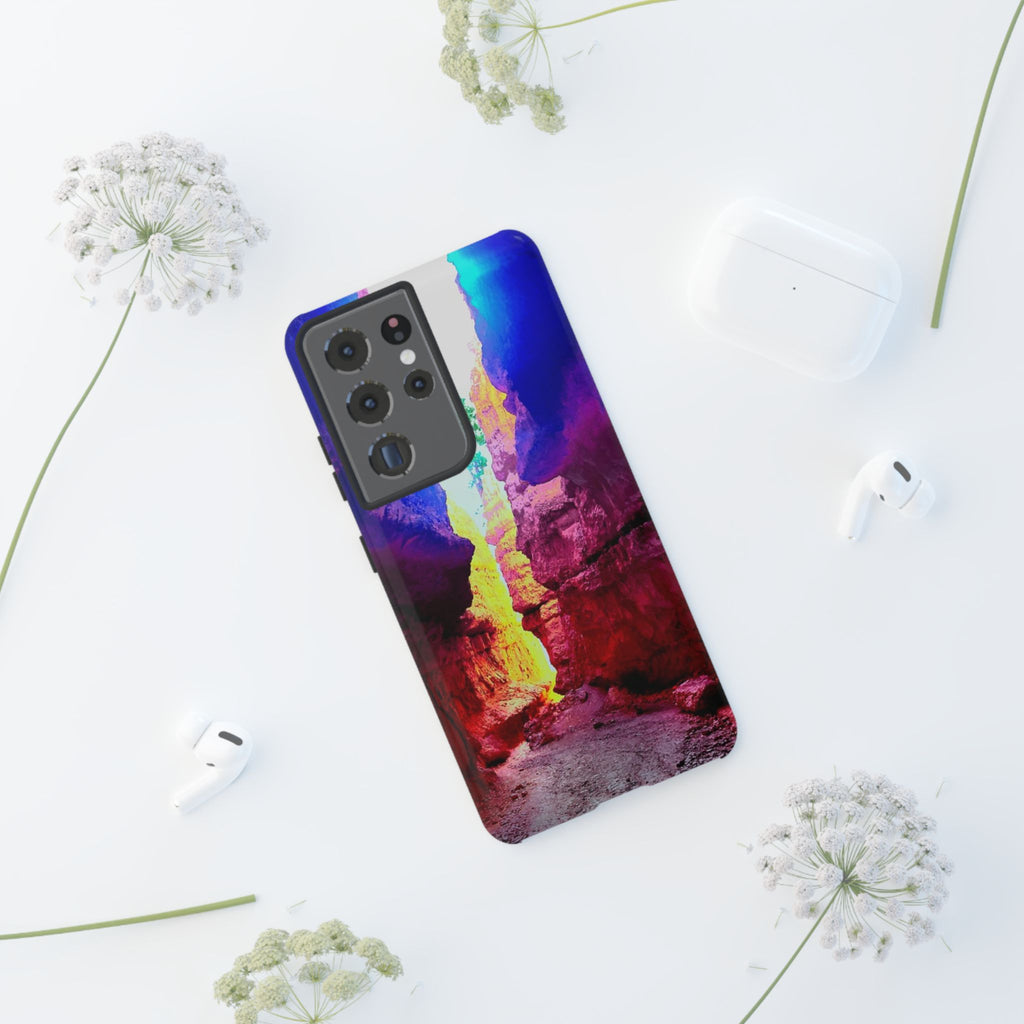 Into The Void - Tough Cases