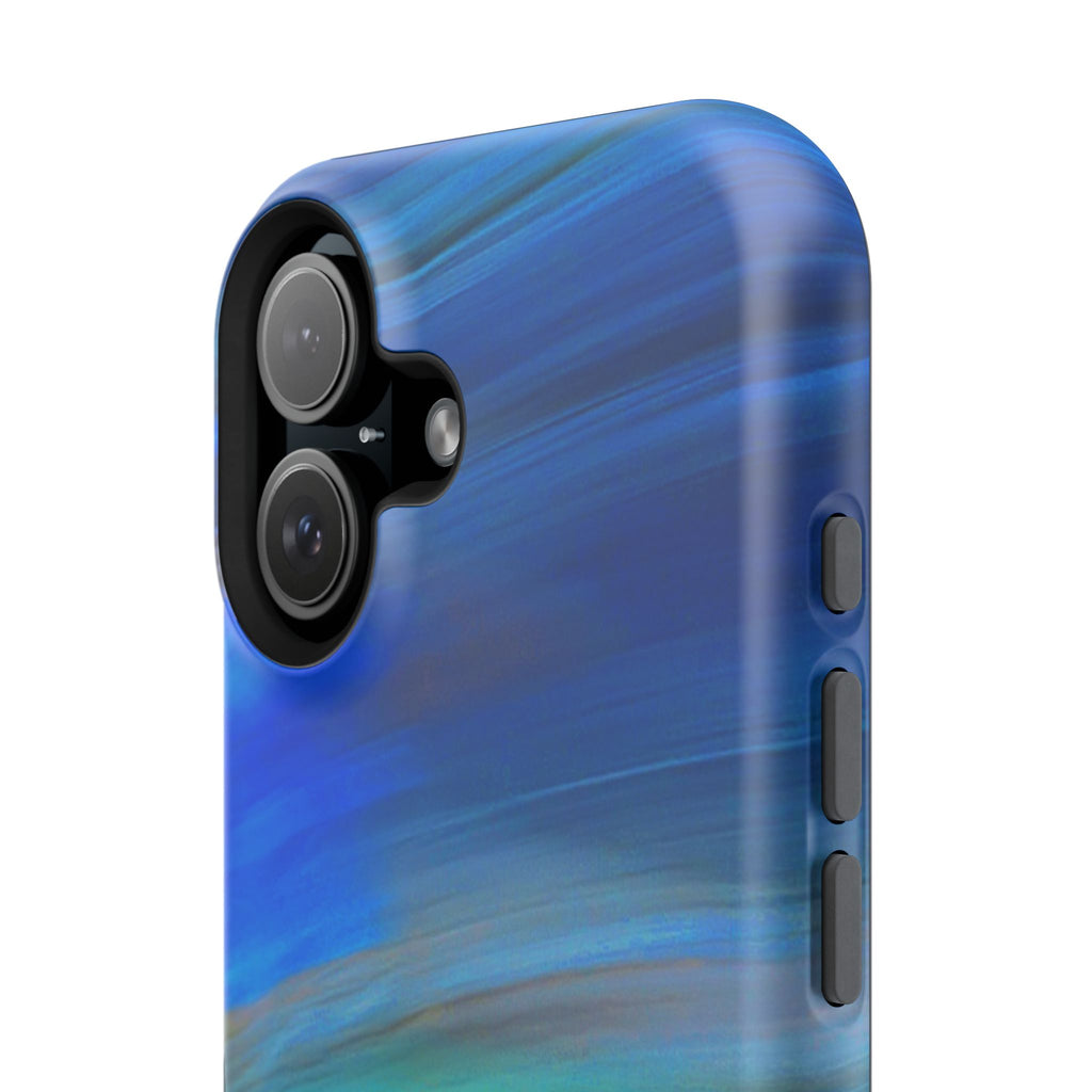 Narrow Water Movements - Impact-Resistant Cases