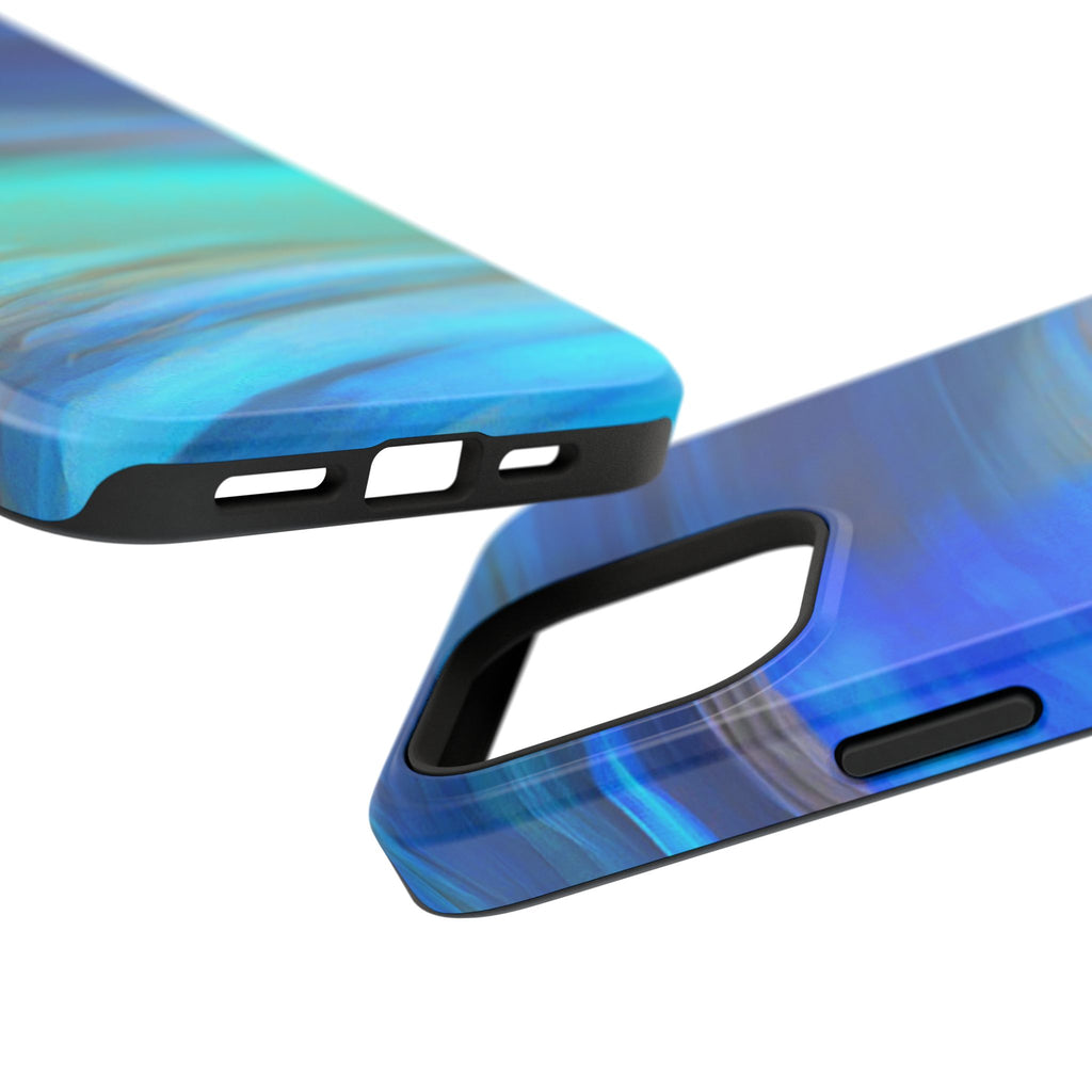 Narrow Water Movements - Impact-Resistant Cases