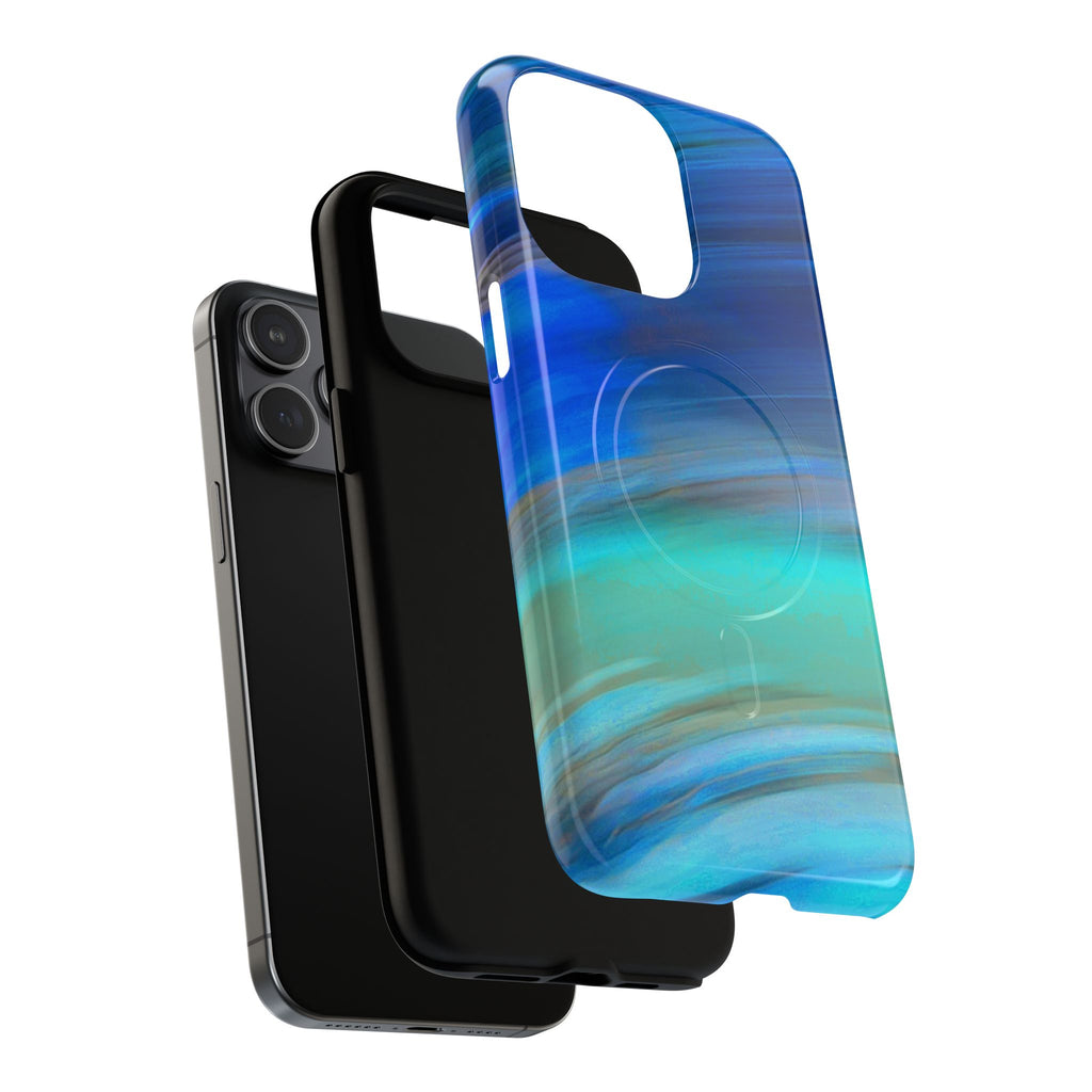 Narrow Water Movements - Tough Magnetic Cases