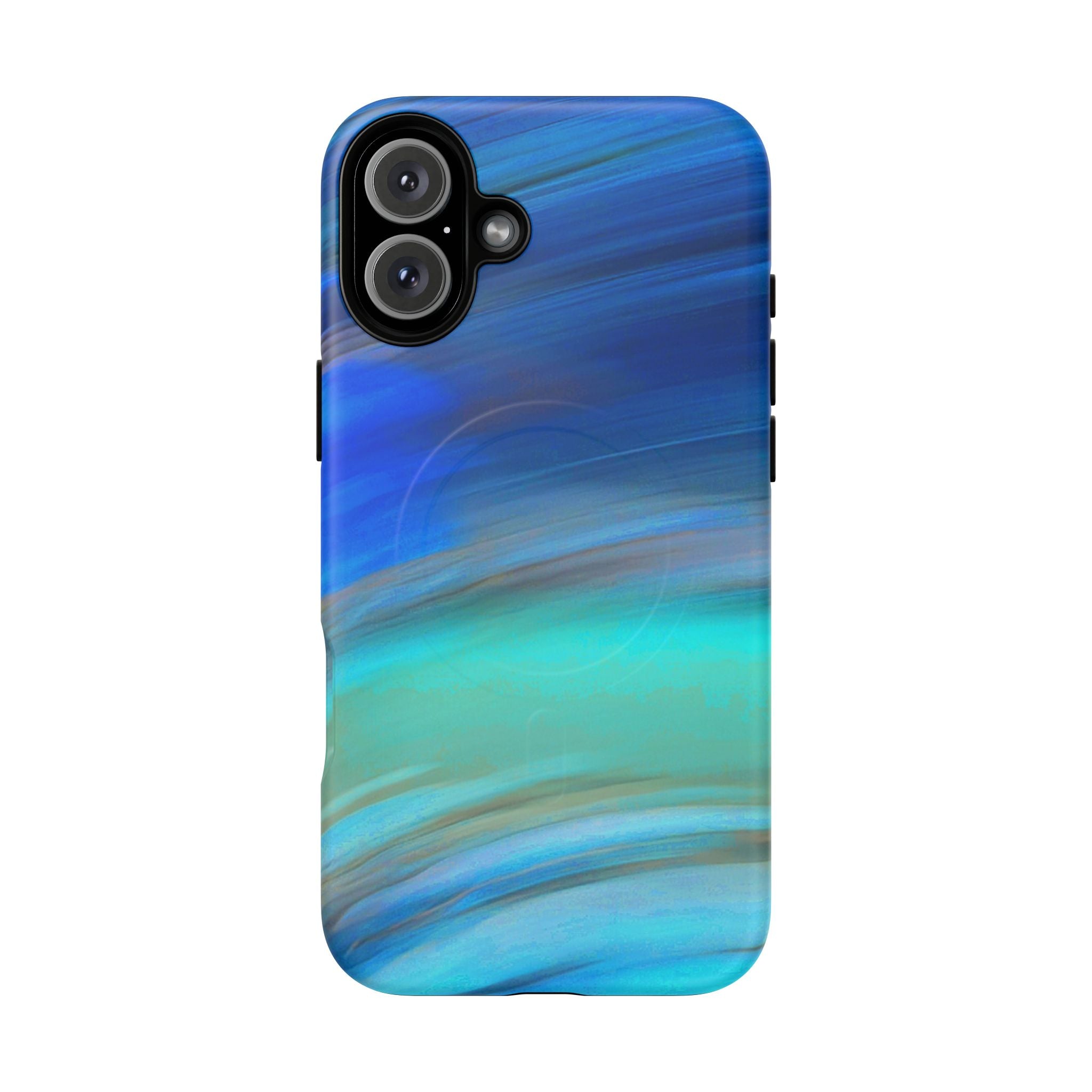 Narrow Water Movements - Tough Magnetic Cases