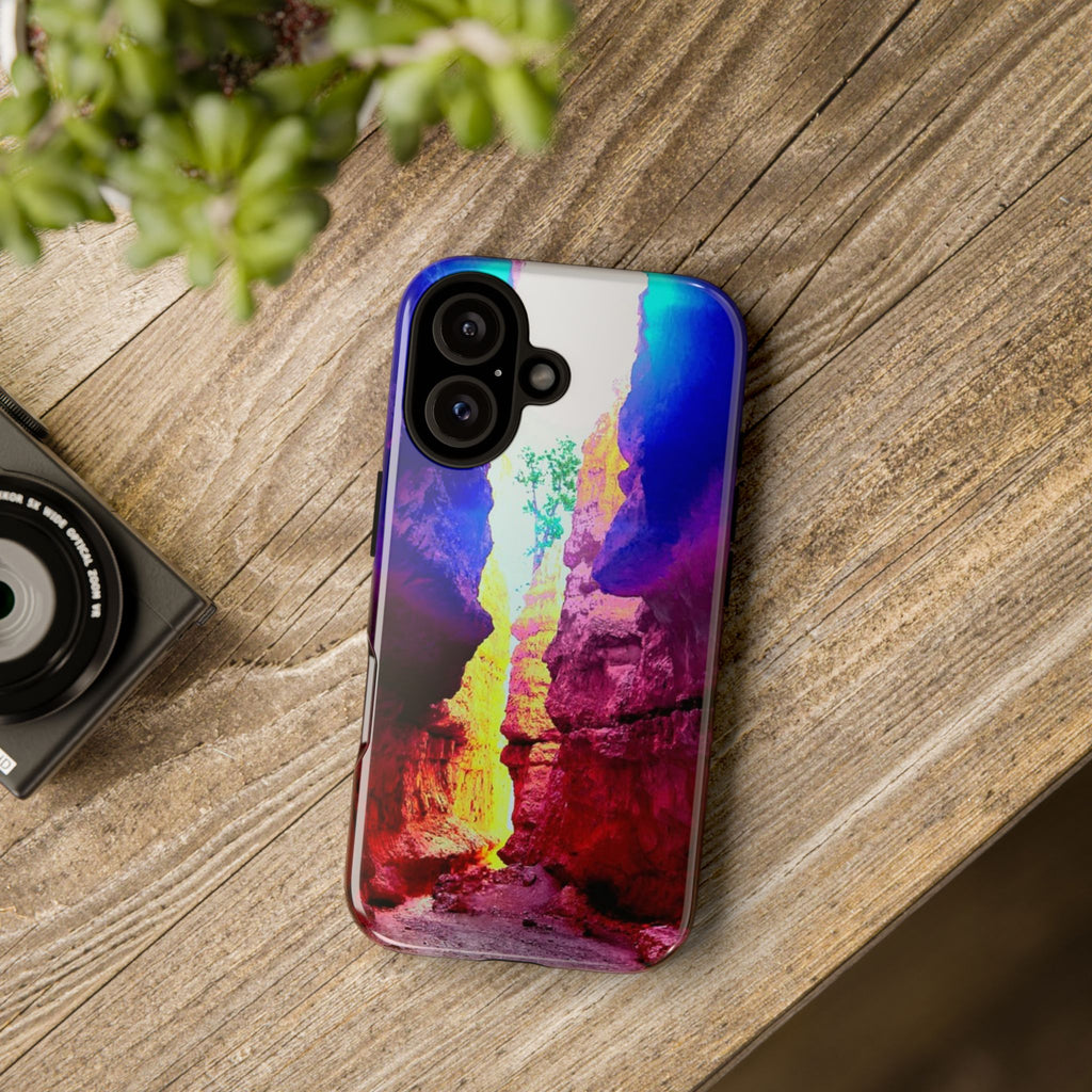 Into The Void - Tough Cases