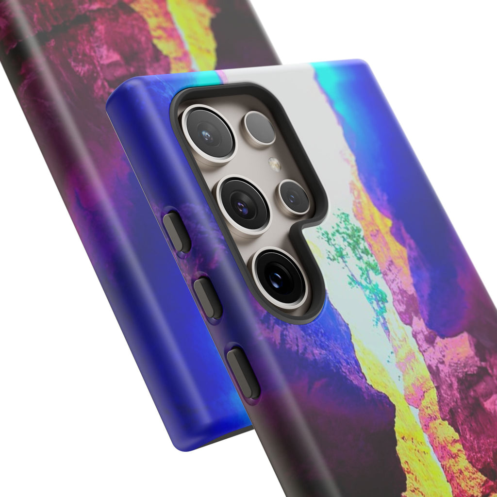 Into The Void - Tough Cases