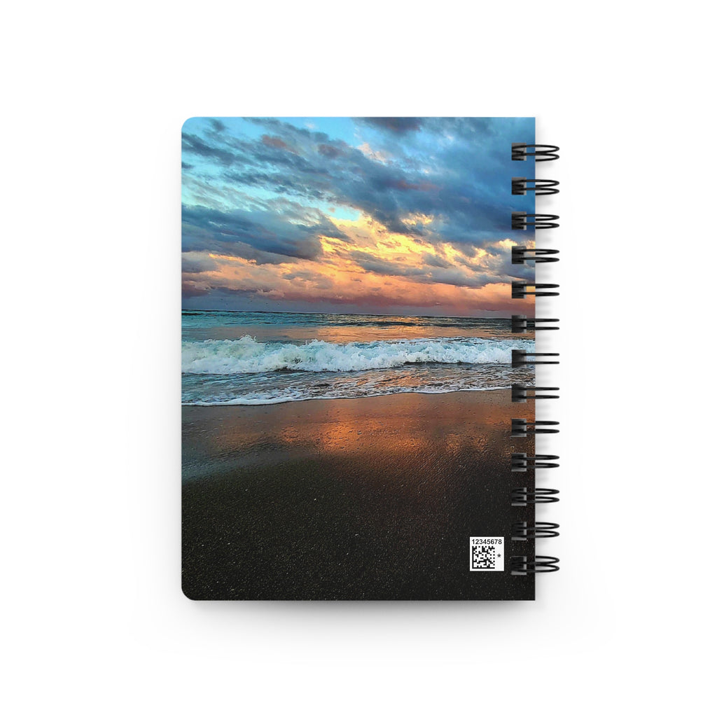 Freedom Tide Journal