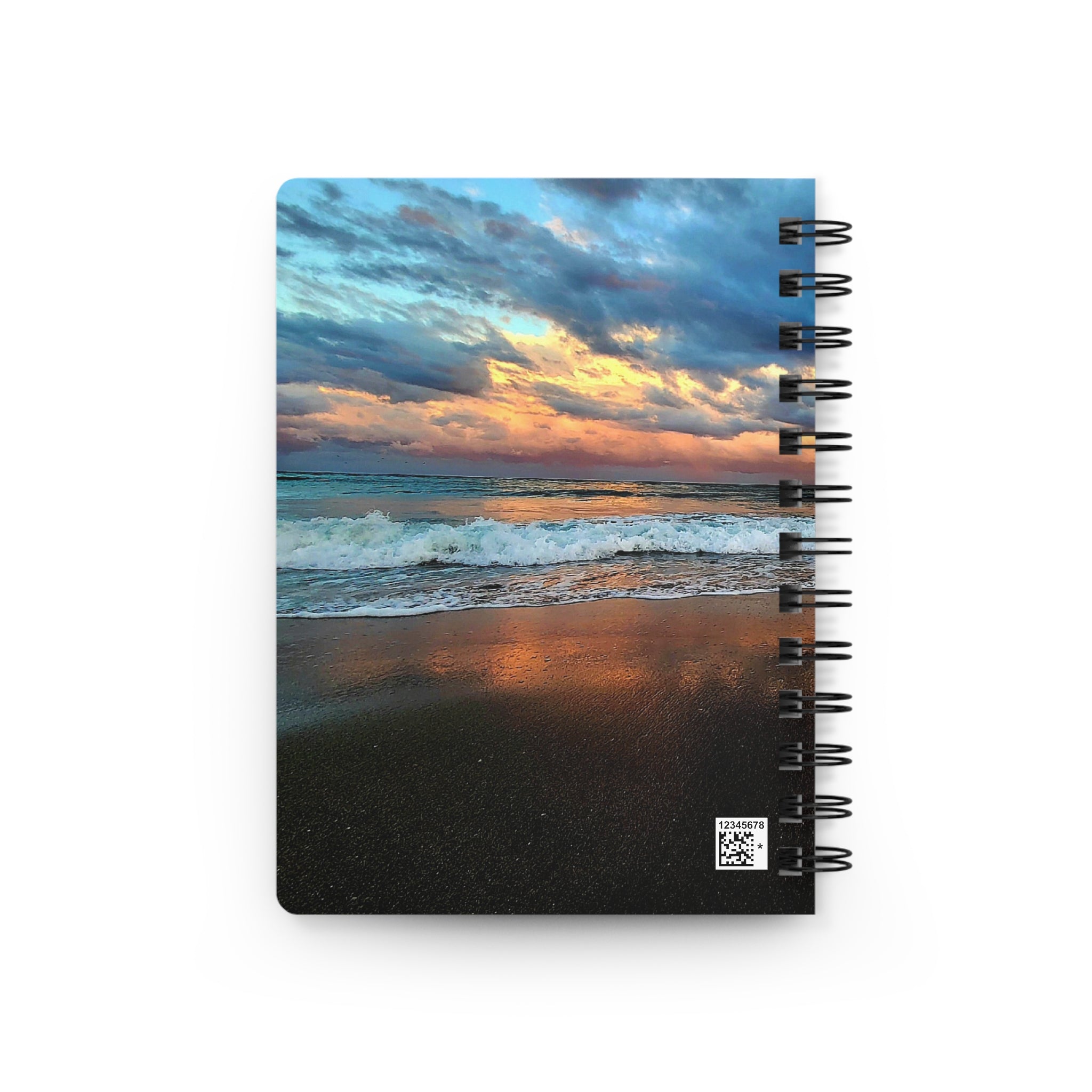 Freedom Tide Journal