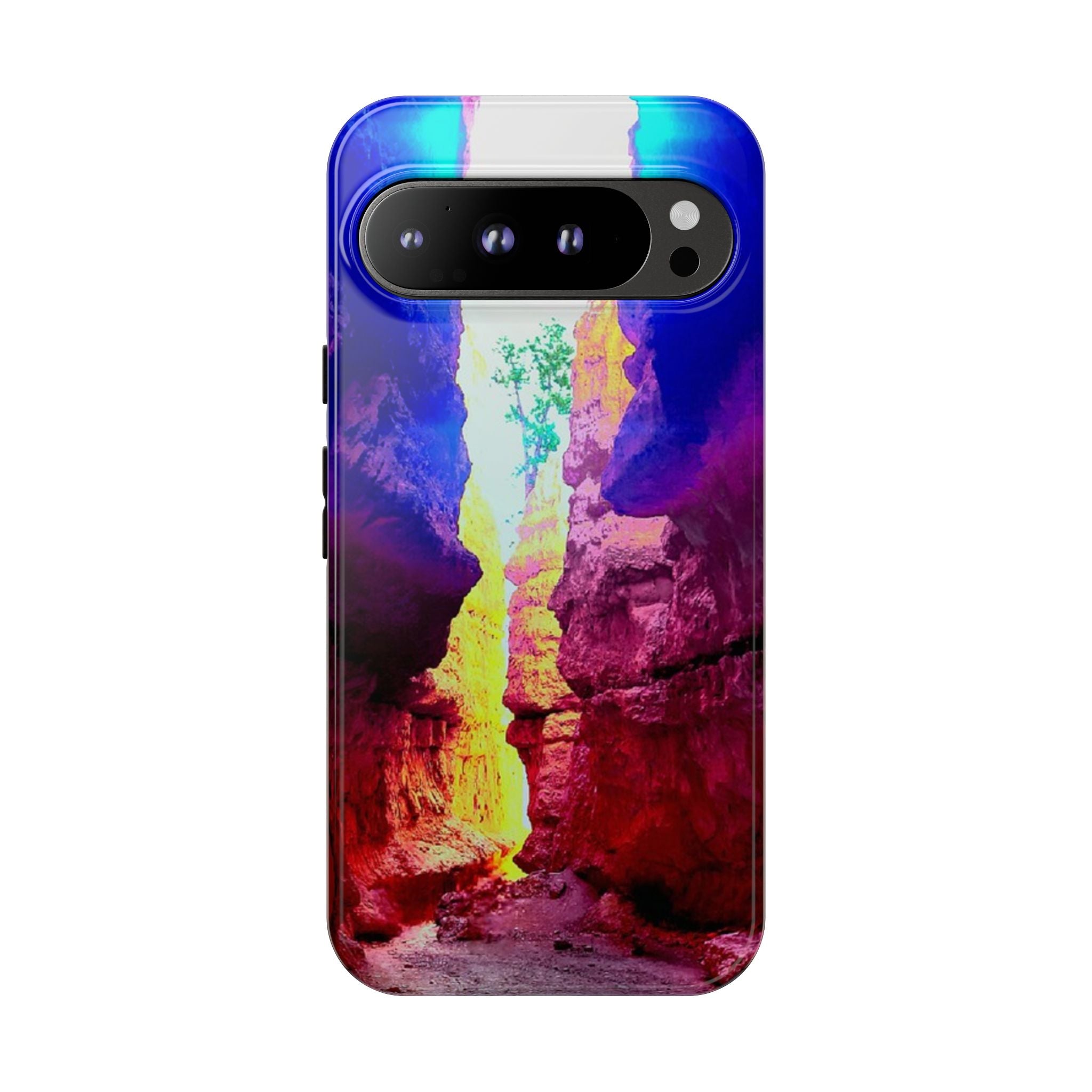 Into The Void - Tough Cases