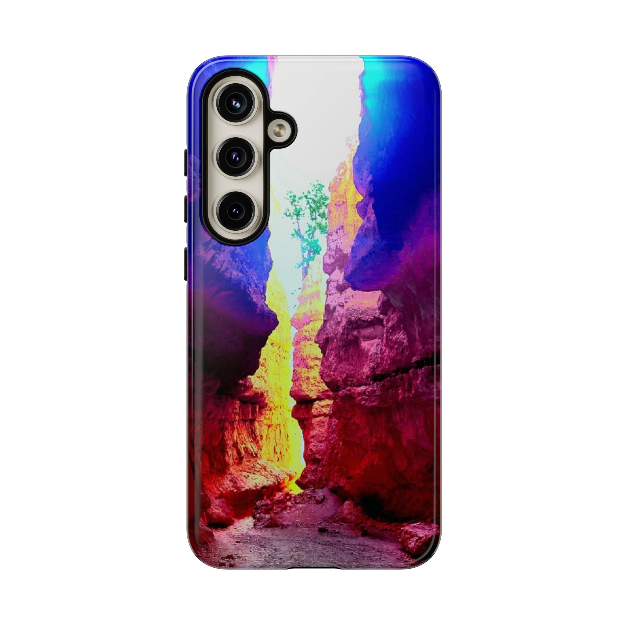 Into The Void - Tough Cases