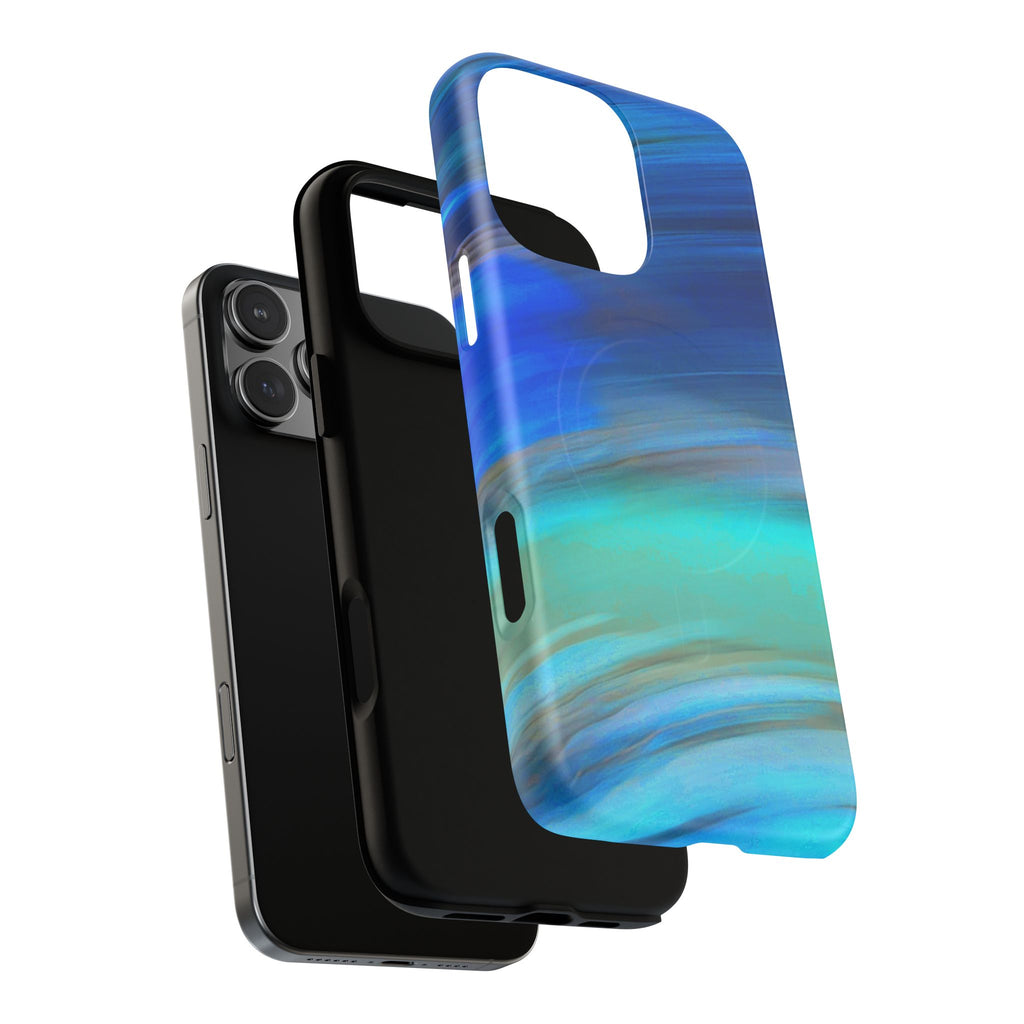 Narrow Water Movements - Tough Magnetic Cases