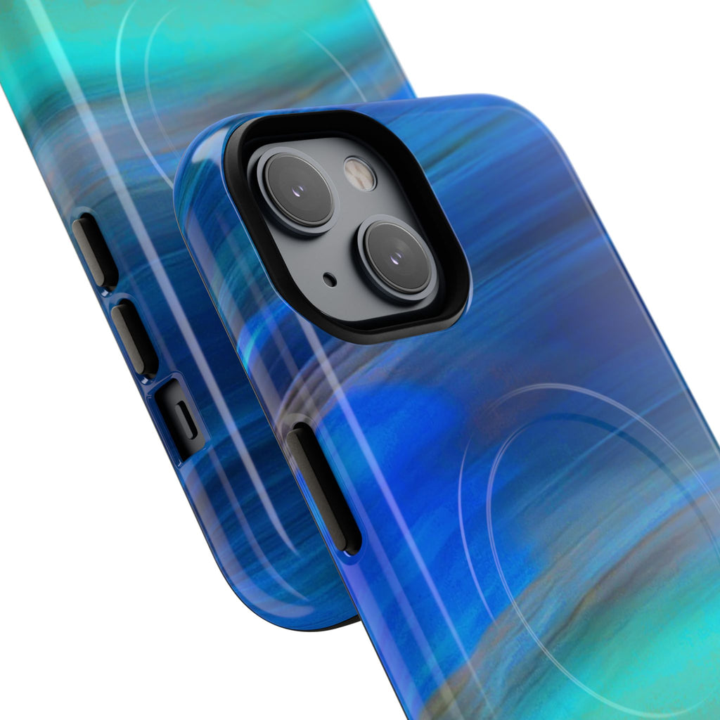 Narrow Water Movements - Tough Magnetic Cases