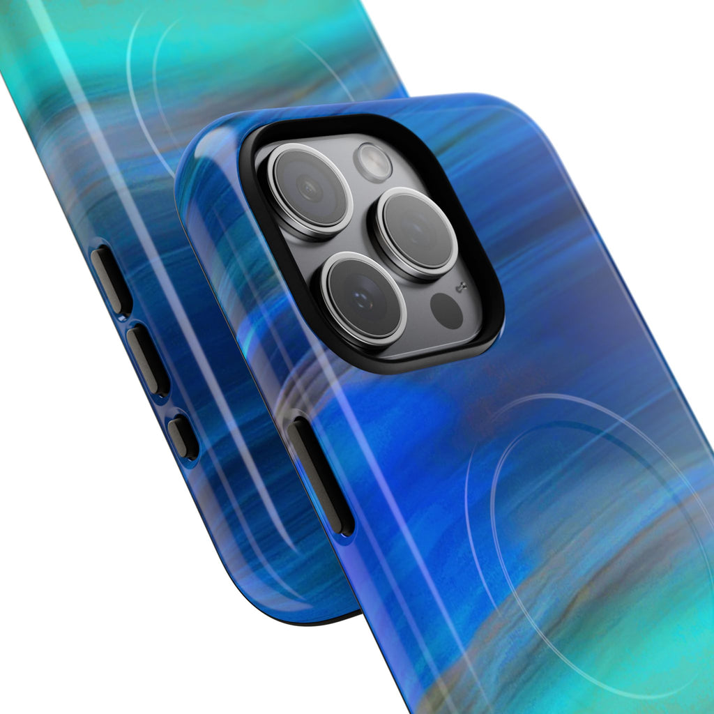 Narrow Water Movements - Tough Magnetic Cases