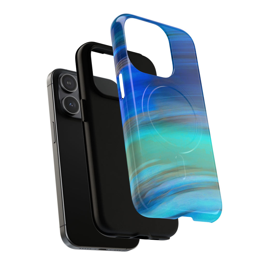 Narrow Water Movements - Tough Magnetic Cases