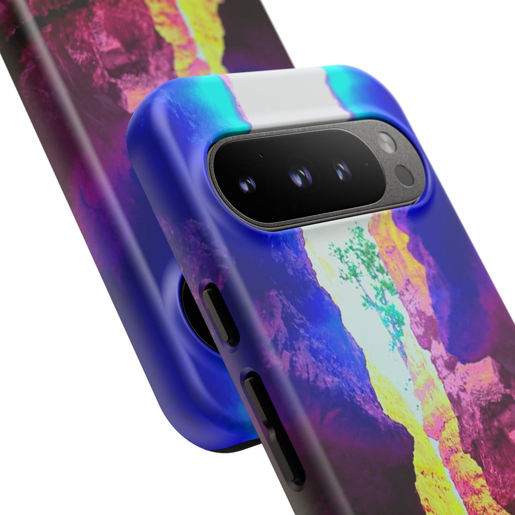 Into The Void - Tough Cases