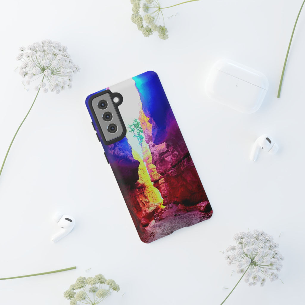 Into The Void - Tough Cases