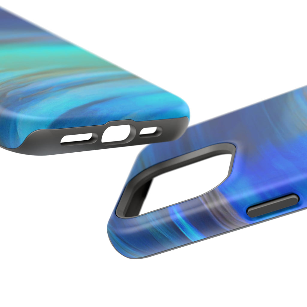 Narrow Water Movements - Impact-Resistant Cases