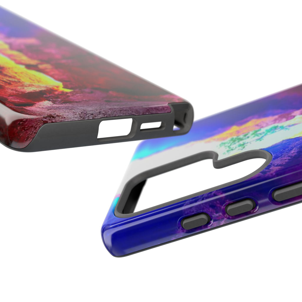 Into The Void - Tough Cases