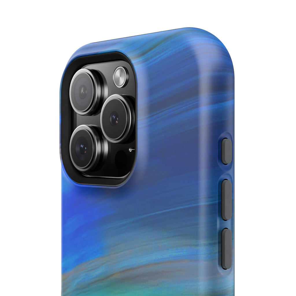 Narrow Water Movements - Impact-Resistant Cases