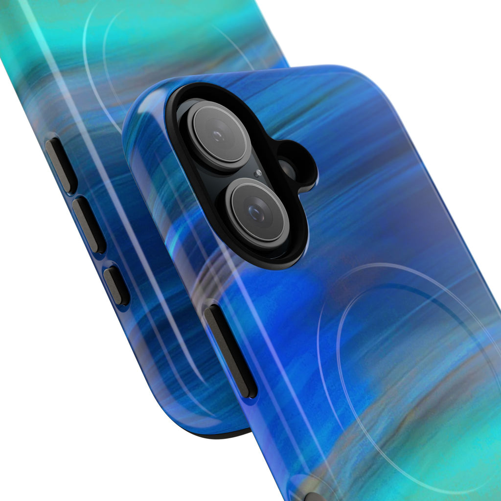 Narrow Water Movements - Tough Magnetic Cases