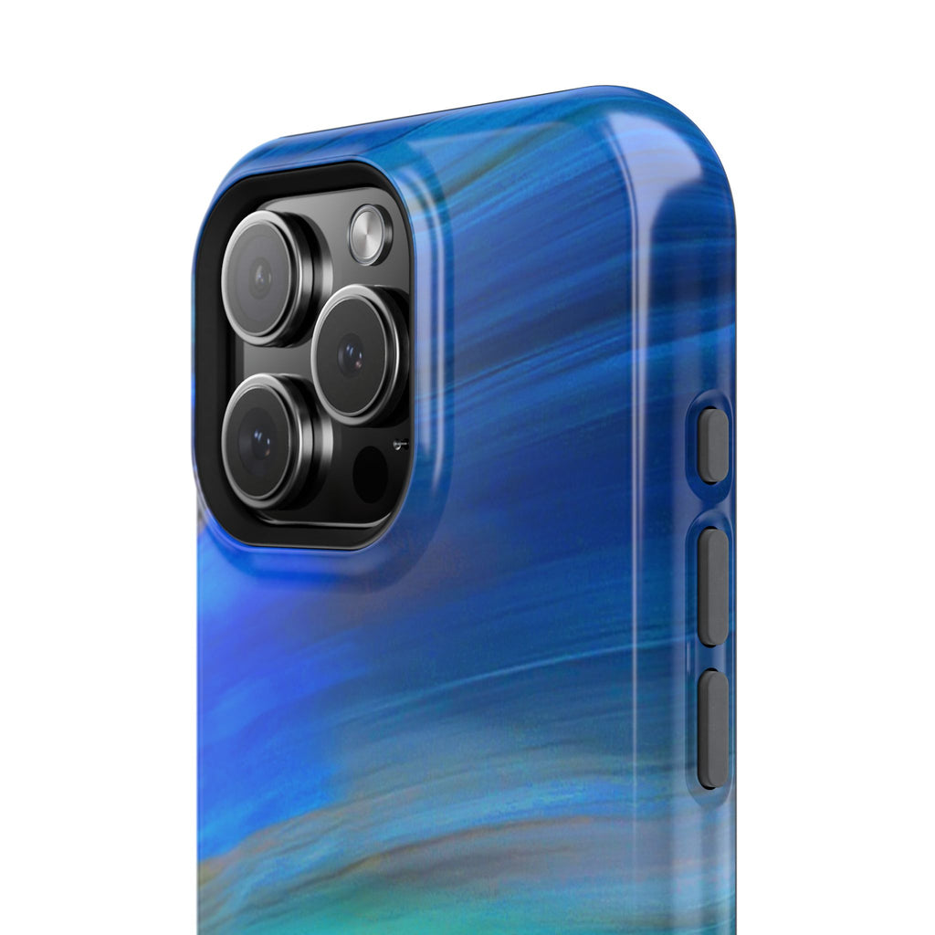 Narrow Water Movements - Impact-Resistant Cases