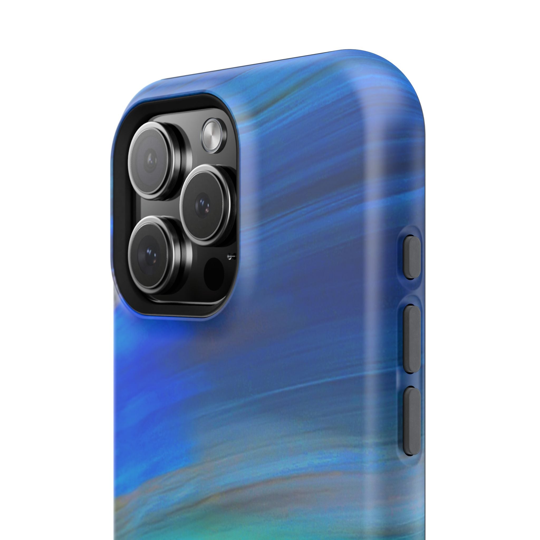 Narrow Water Movements - Impact-Resistant Cases