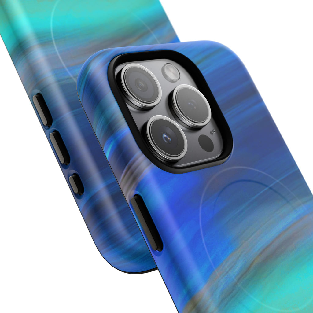 Narrow Water Movements - Tough Magnetic Cases