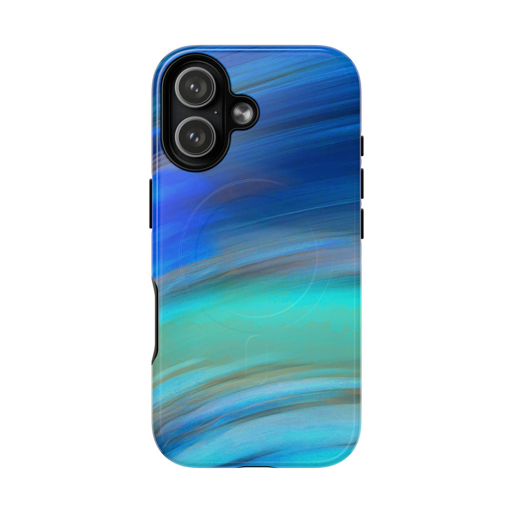 Narrow Water Movements - Tough Magnetic Cases