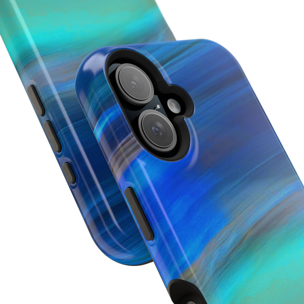 Narrow Water Movements - Impact-Resistant Cases